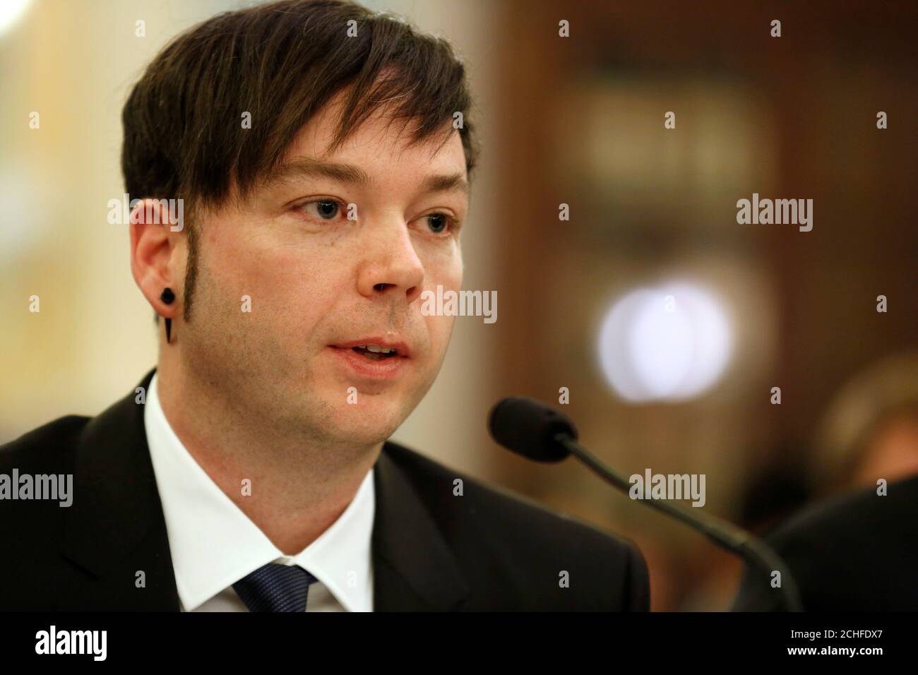 John Flynn High Resolution Stock Photography and Images John Flynn High Resolution Stock Photography and Images
