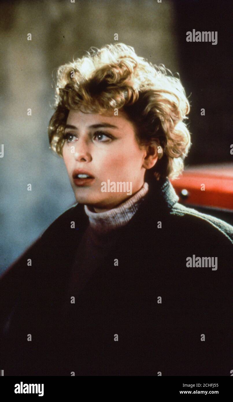 Virginia Madsen Candyman