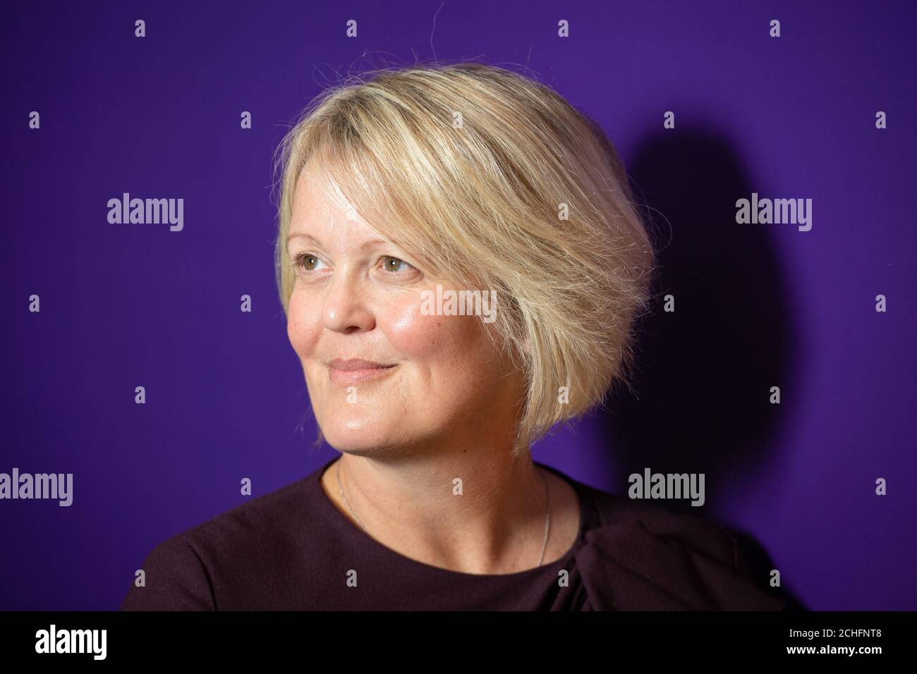 Alison rose rbs hi-res stock photography and images - Alamy
