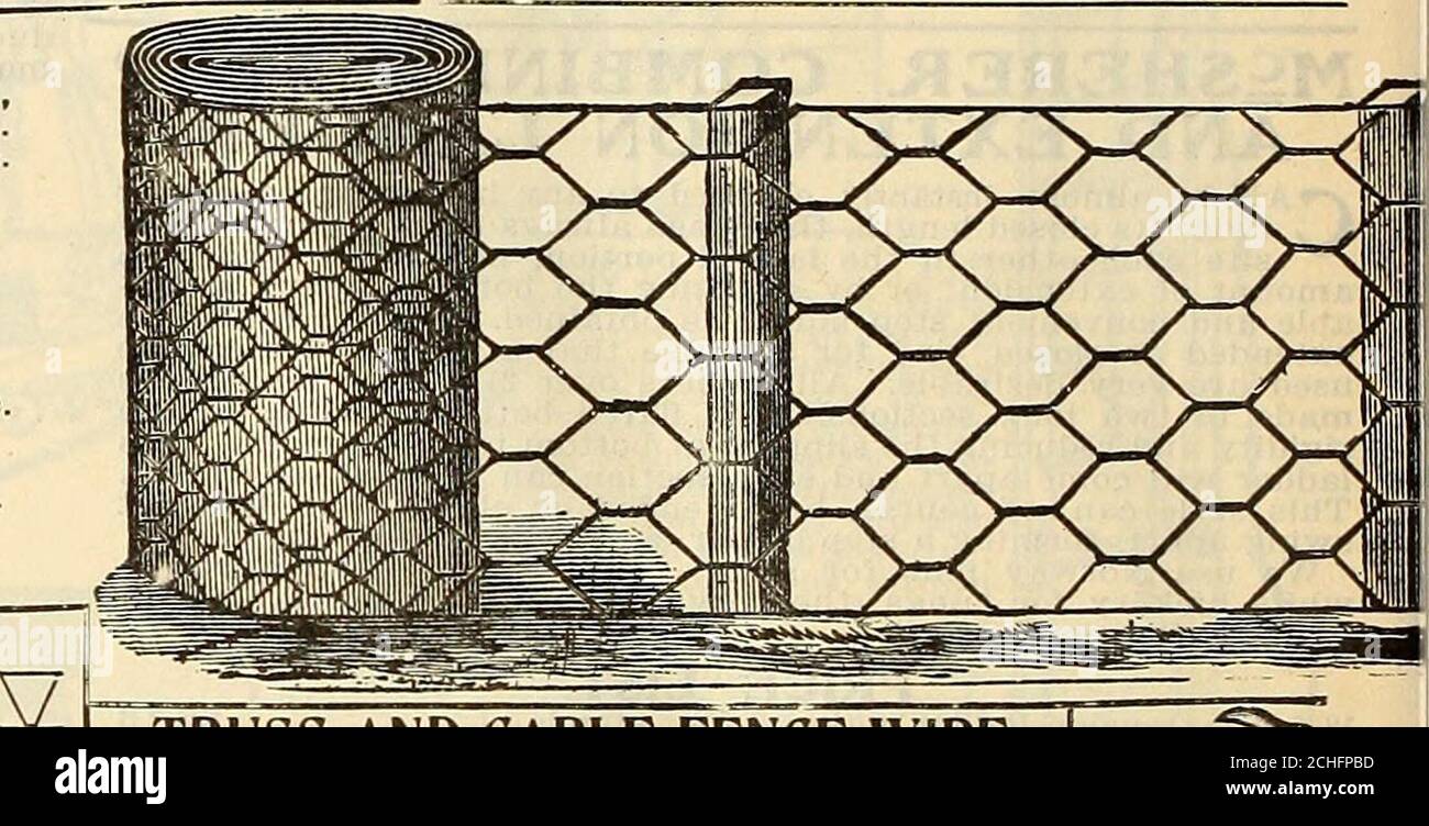 Double diamond mesh netting hi-res stock photography and images - Alamy