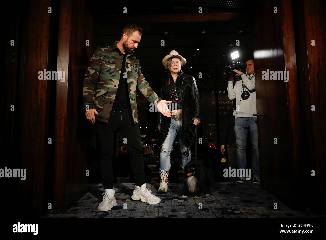 philipp plein billionaire collection