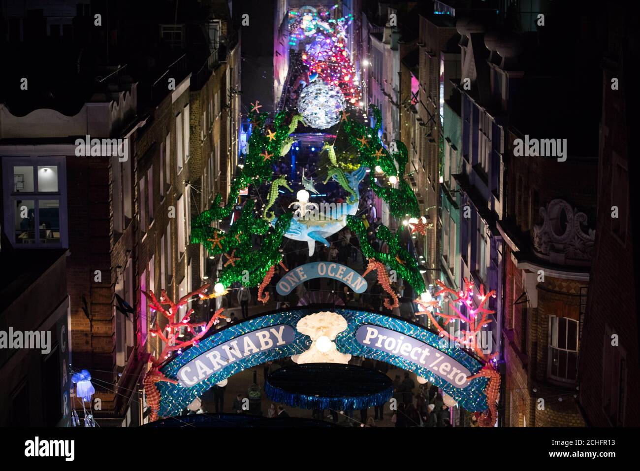 https://c8.alamy.com/comp/2CHFR13/editorial-use-only-the-new-sustainable-ocean-themed-christmas-light-installation-in-carnaby-london-in-partnership-with-ocean-conservation-charity-project-zero-a-photo-picture-date-thursday-november-7-2019-sustainability-is-the-theme-of-the-installation-with-every-element-using-recycled-and-reusable-materials-including-repurposed-fishing-netting-for-the-green-kelp-over-500m-of-post-use-bubble-wrap-repurposed-for-coral-and-over-1500-recycled-plastic-bottles-for-fish-and-bubbles-photo-credit-should-read-david-parrypa-wire-2CHFR13.jpg