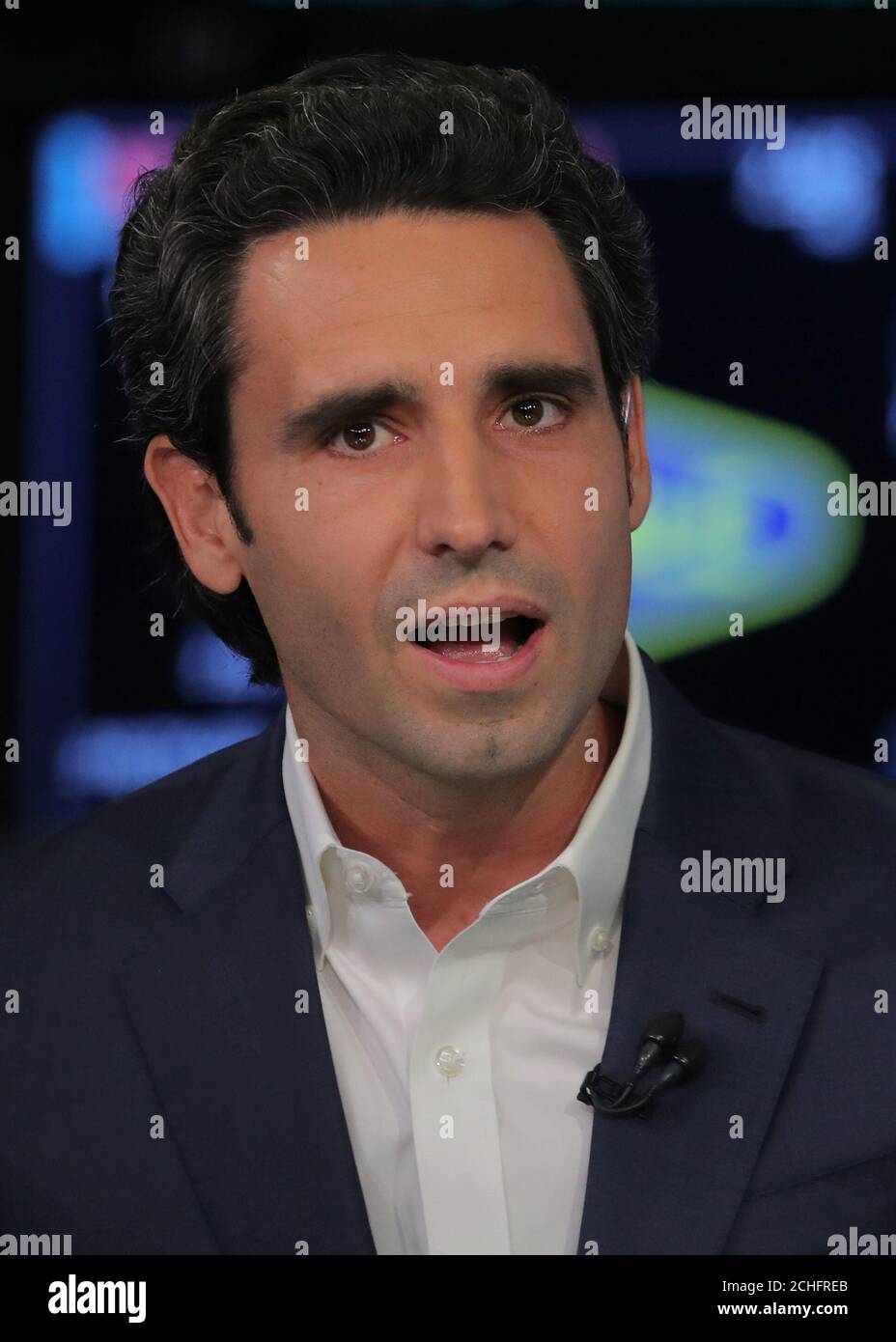 Ernest garcia iii hi-res stock photography and images - Alamy