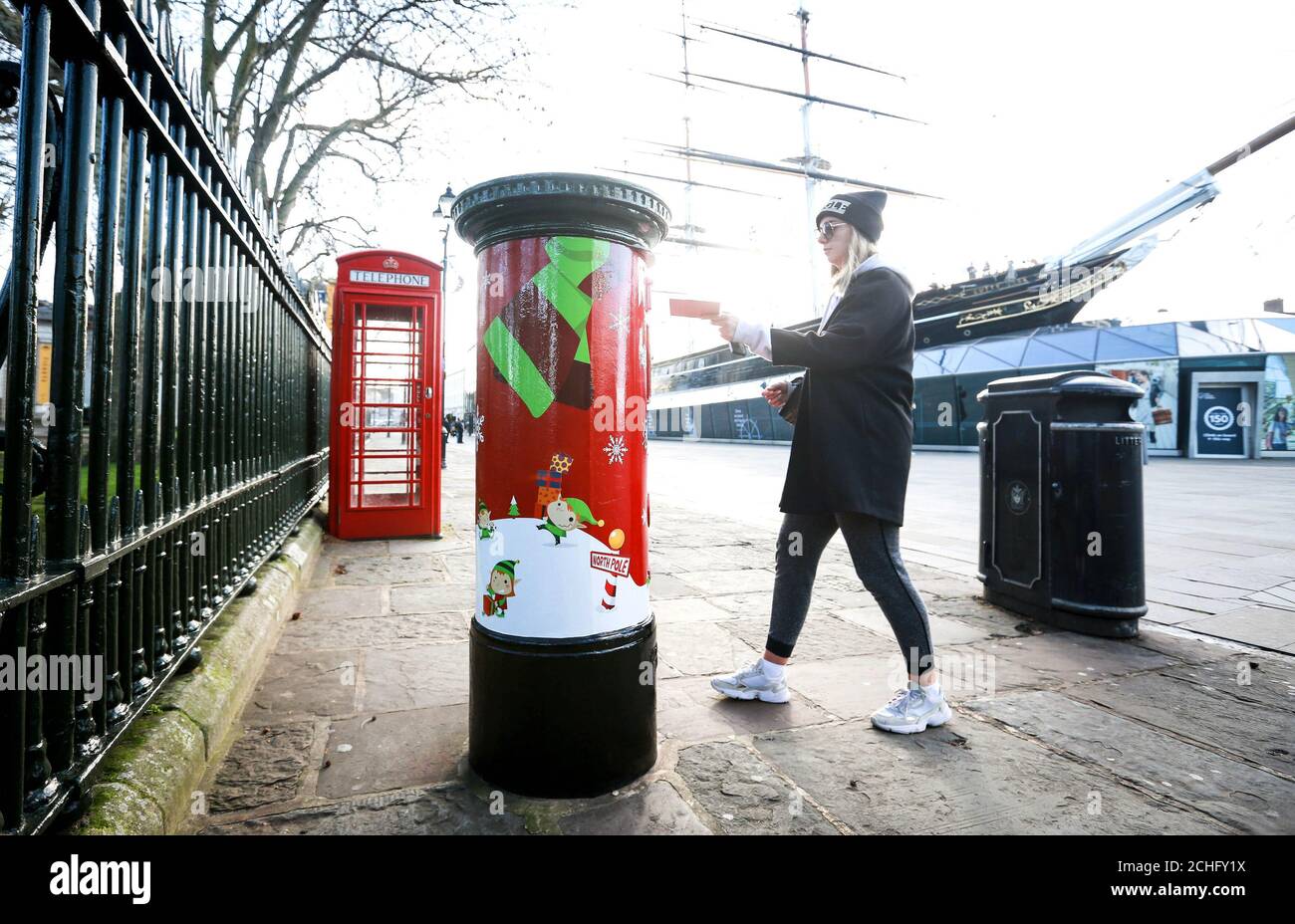 Postbox Pamaphoto High Resolution Stock Photography and Images - Alamy