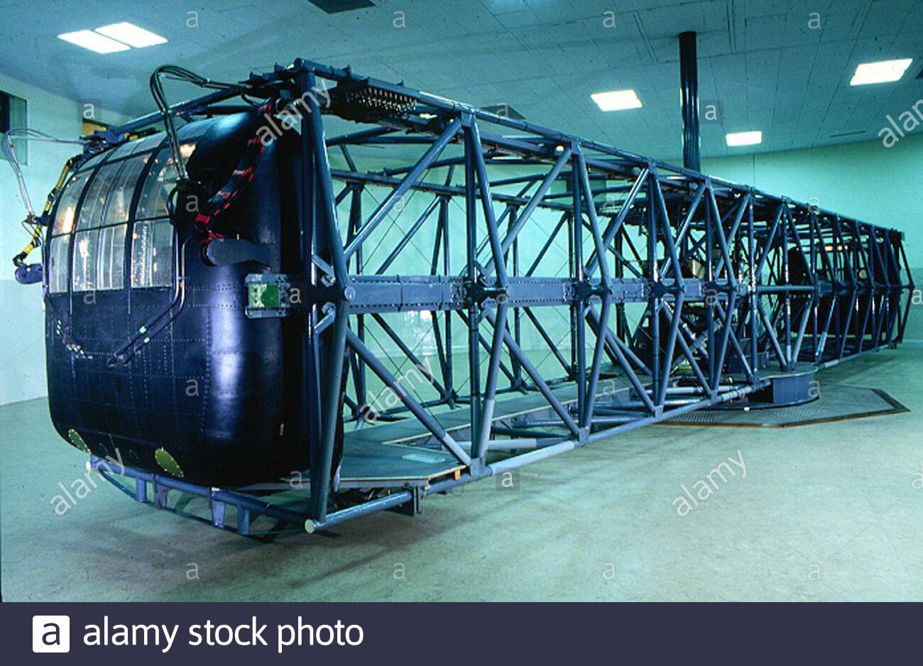 G Force Test High Resolution Stock Photography And Images Alamy