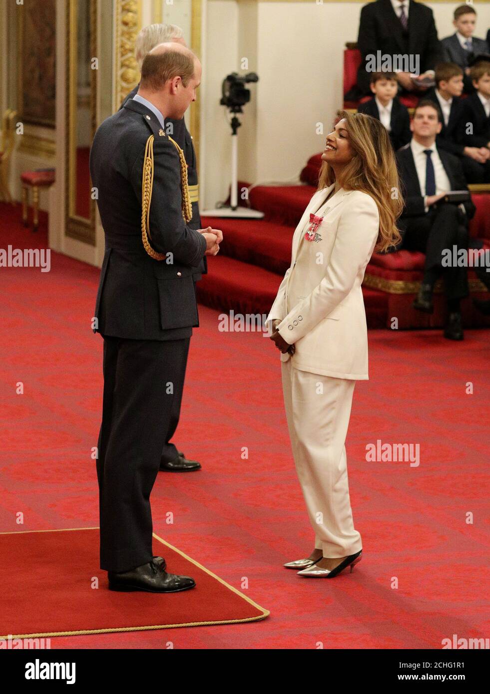 Mia Mathangi Rapper Rapper and singer MIA - real name Mathangi Arulpragasam is made an MBE ...