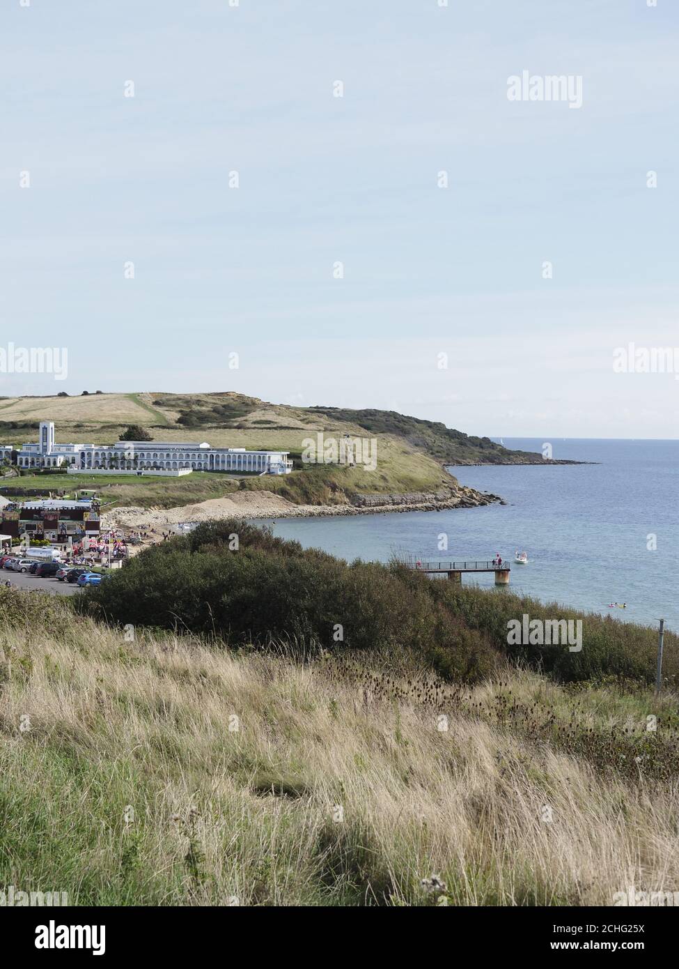 Bowleaze Cove And Holiday Park Near Weymouth In Dorset United Kingdom bowleaze-cove-and-holiday-park-near-weymouth-in-dorset-united-kingdom