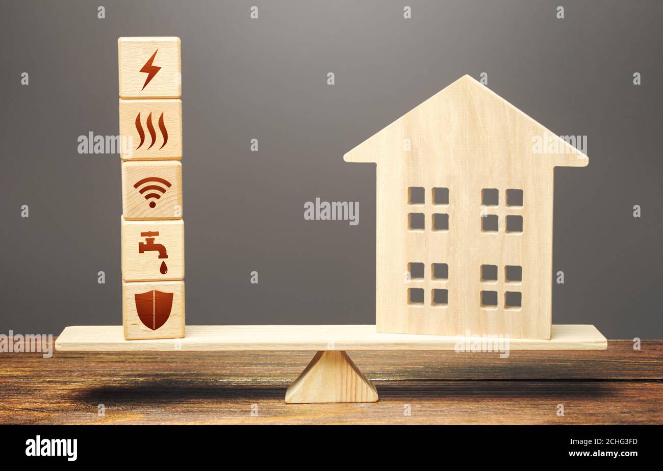 Saving On Water Bill High Resolution Stock Photography And Images Alamy