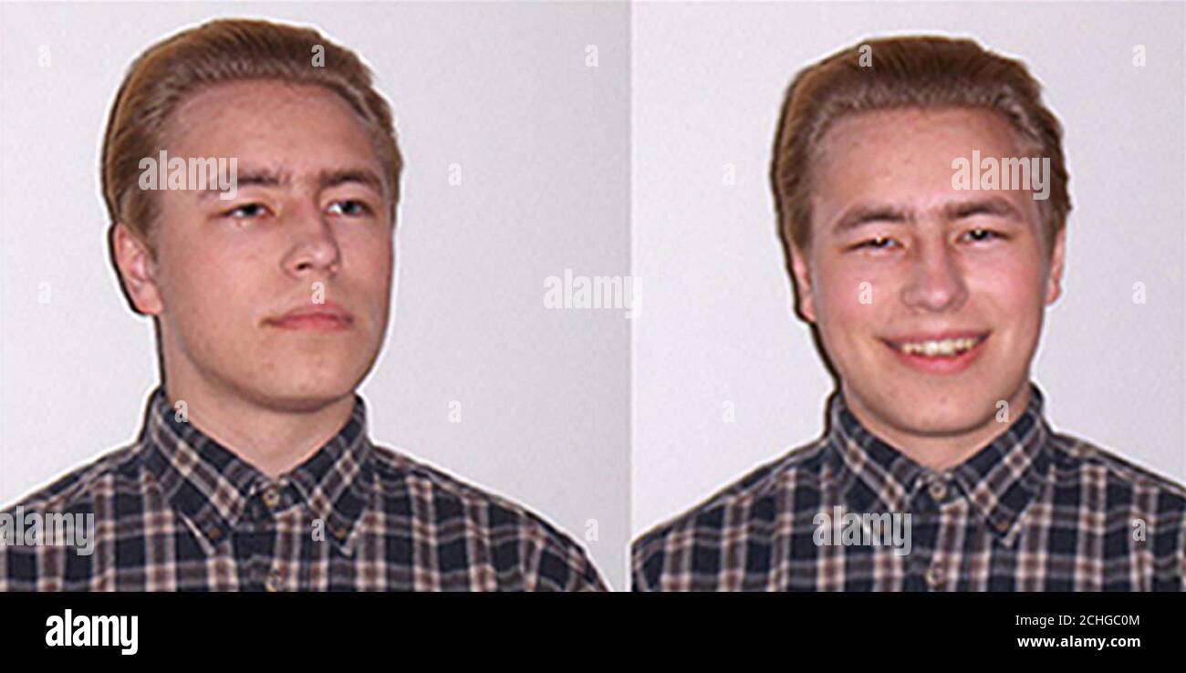 Pekka eric auvinen hi-res stock photography and images - Alamy