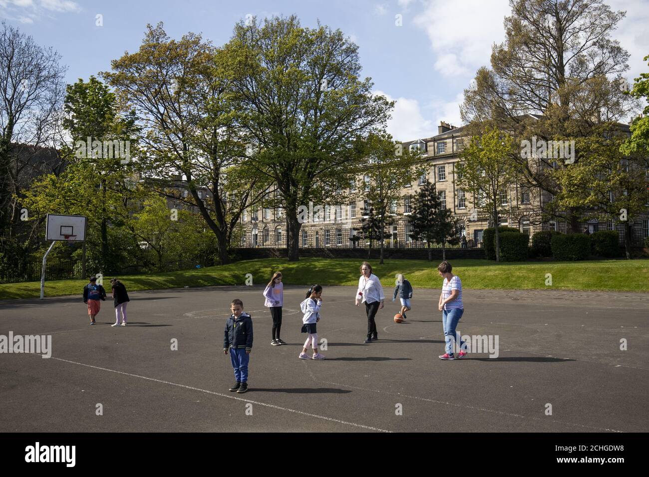 Drummond high school hires stock photography and images Alamy