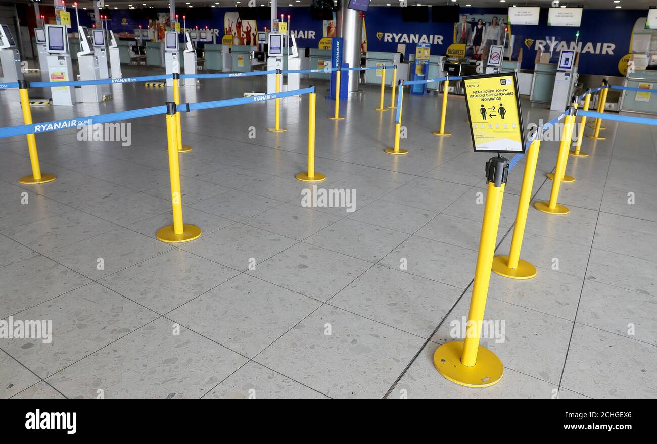 Until demand for air travel recovers picture date hires stock