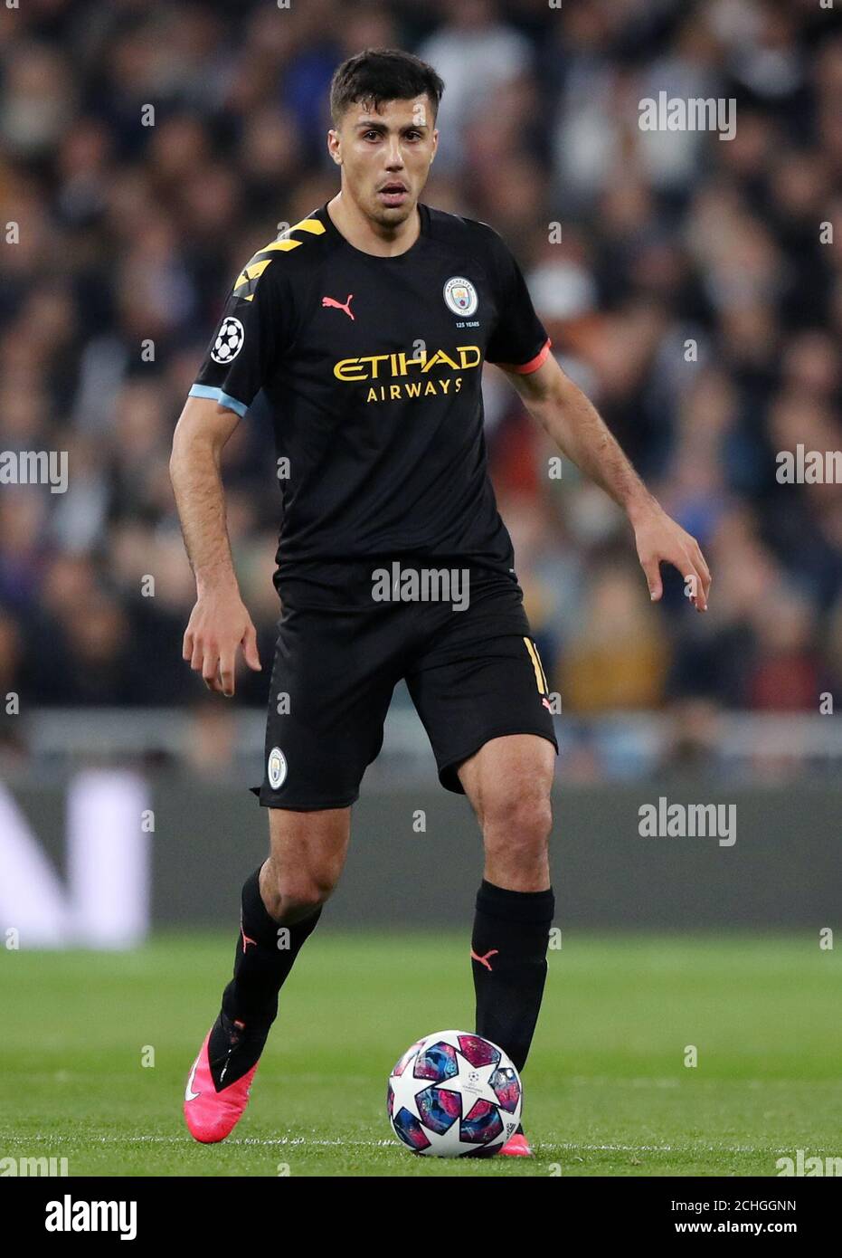 Rodri #16 of Manchester City during the game Stock Photo - Alamy Rodri #16 of Manchester City during the game Stock Photo - Alamy