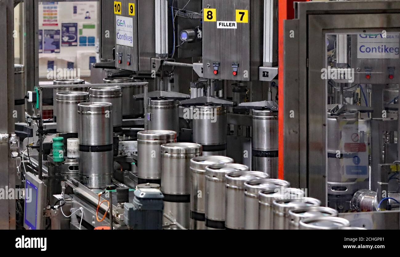 20 liter kegs guinness hires stock photography and images Alamy