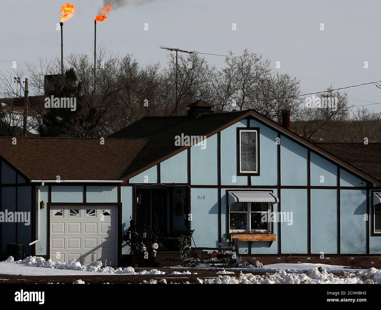 Alexander north dakota hires stock photography and images Alamy