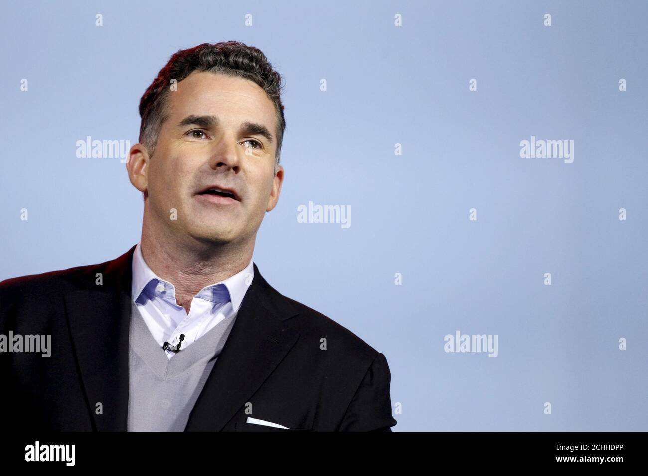 Kevin plank hi-res stock photography and images - Alamy