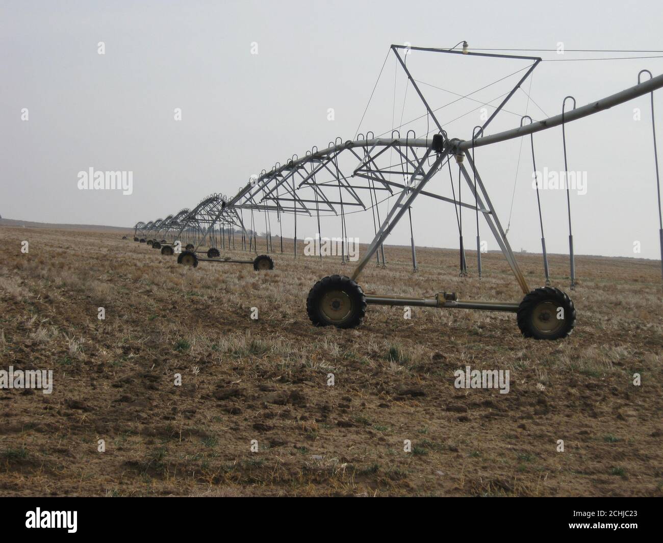 Ogallala aquifer, kansas hires stock photography and images Alamy