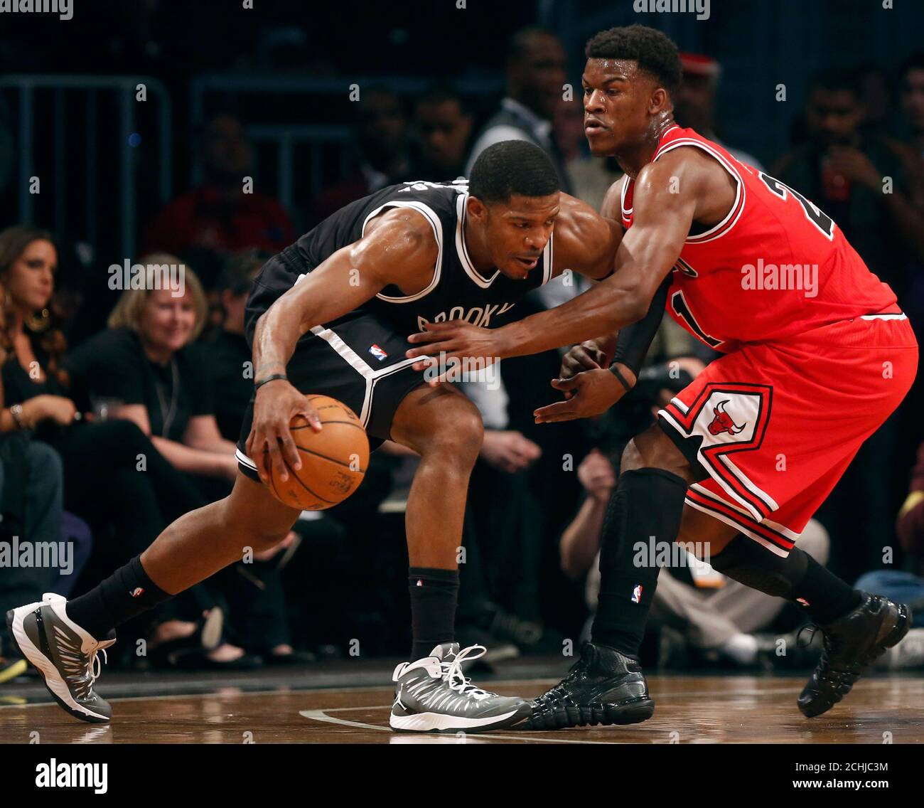 Joe johnson nba hires stock photography and images Alamy