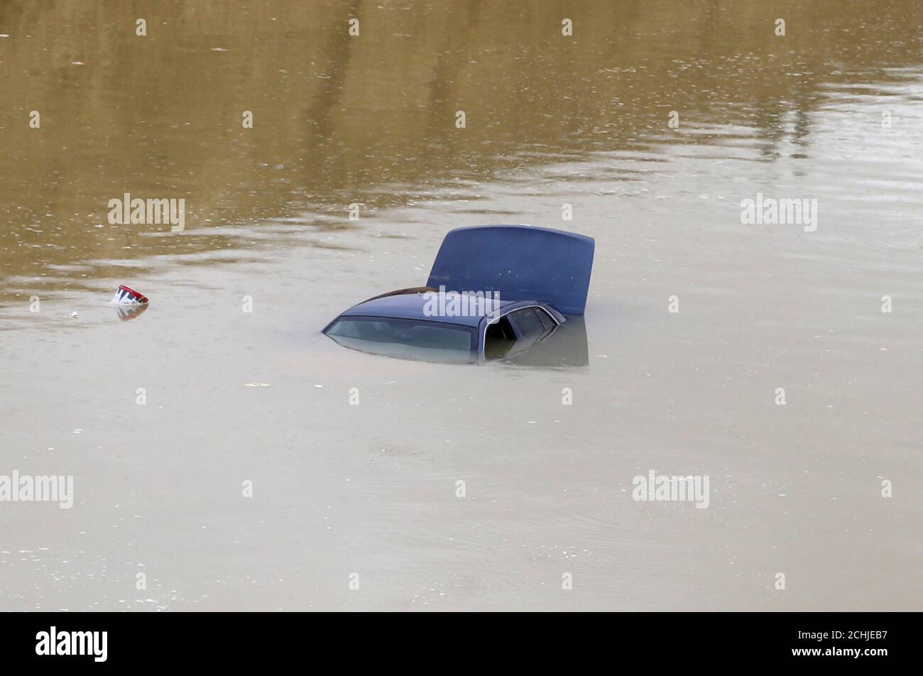 Riyadh flood hi-res stock photography and images - Alamy