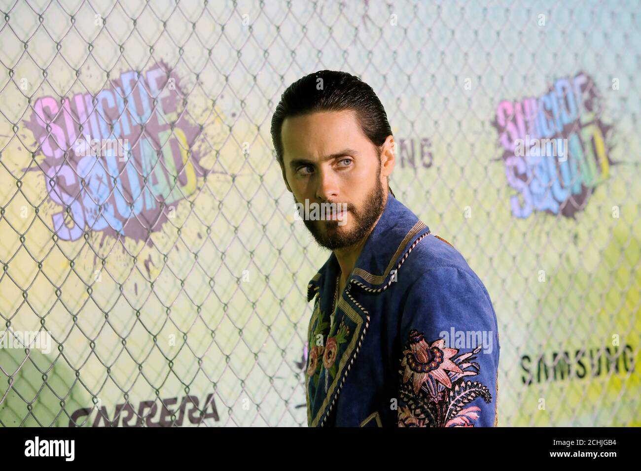 Actor Jared Leto Attends The World Premiere Of Suicide Squad In Manhattan New York U S August 1 16 Reuters Andrew Kelly Stock Photo Alamy Actor Jared Leto Attends The World Premiere Of Suicide Squad In Manhattan New York U S August 1 16 Reuters Andrew Kelly Stock Photo Alamy