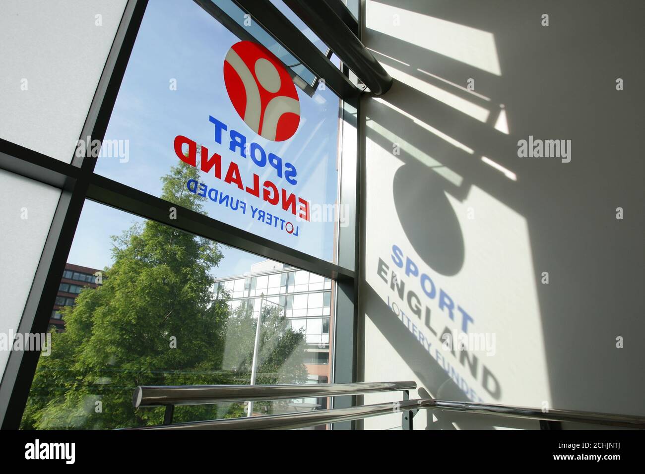 Sport England Logo Hi res Stock Photography And Images Alamy sport-england-logo-hi-res-stock-photography-and-images-alamy