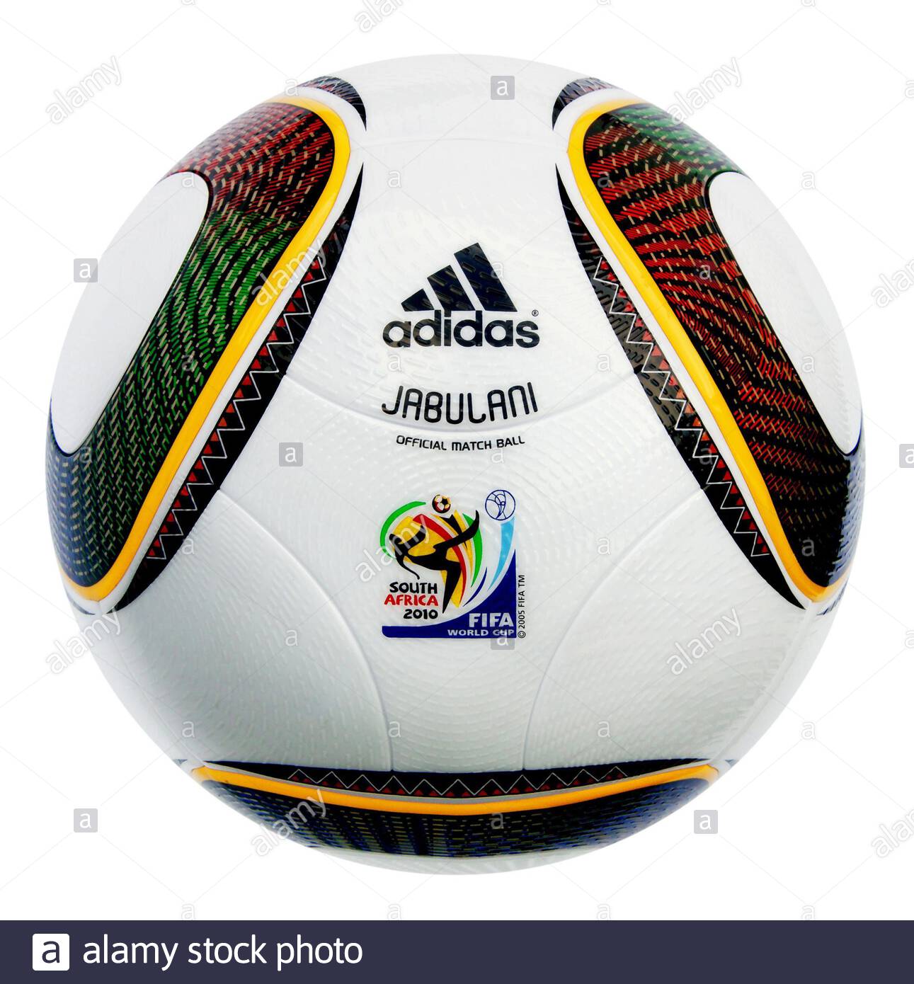 adidas jabulani 2010
