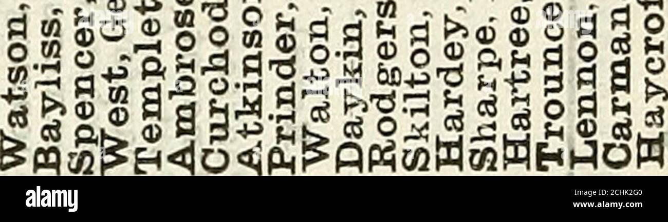 Army List H T H F T Cm 1 Gt 1 T Oi O O C V X Xi To 3 3 3os 1 5 3