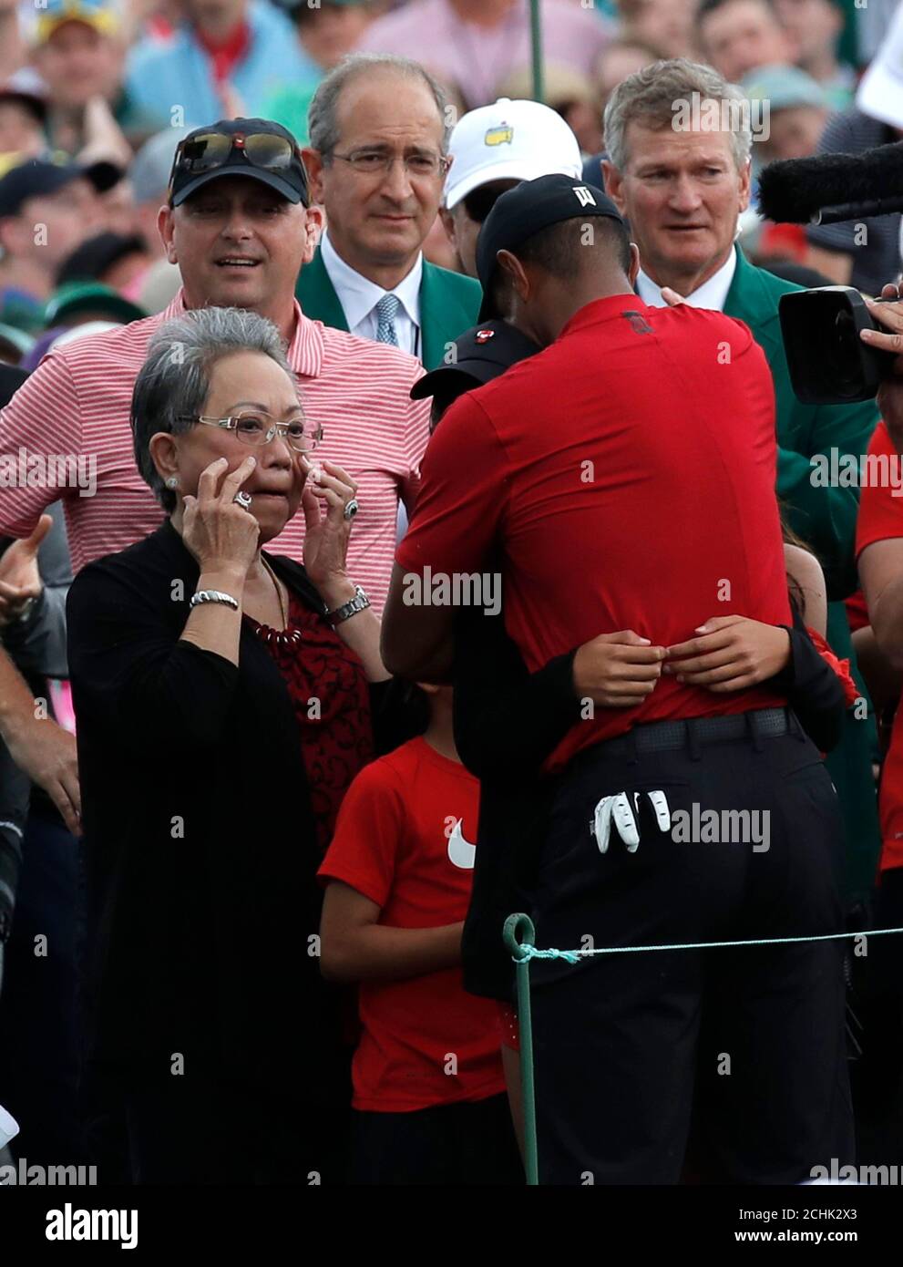 Sam alexis woods hi-res stock photography and images - Alamy