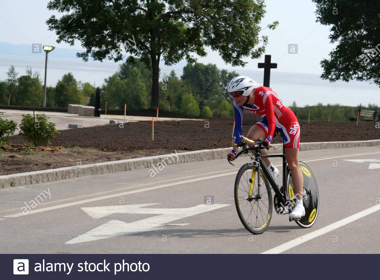 british cycling association