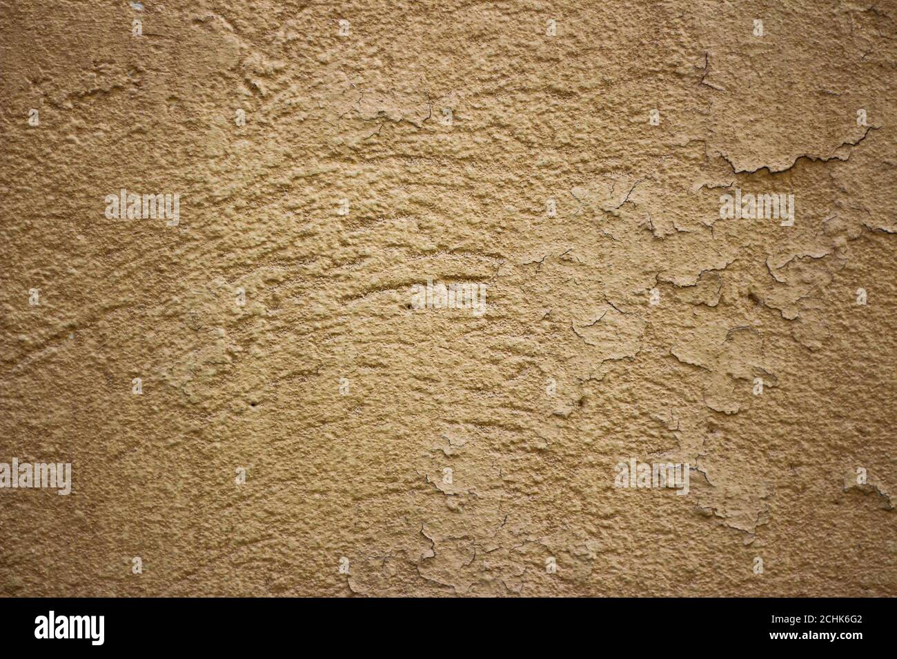 Texture background brown wall outdoor Stock Photo