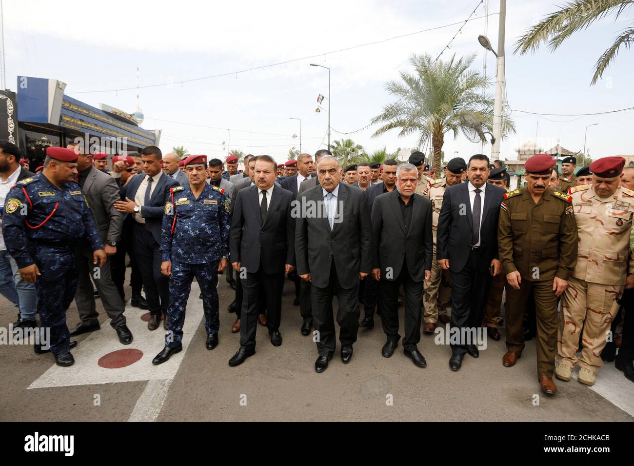 Mahdi al amiri hires stock photography and images Alamy