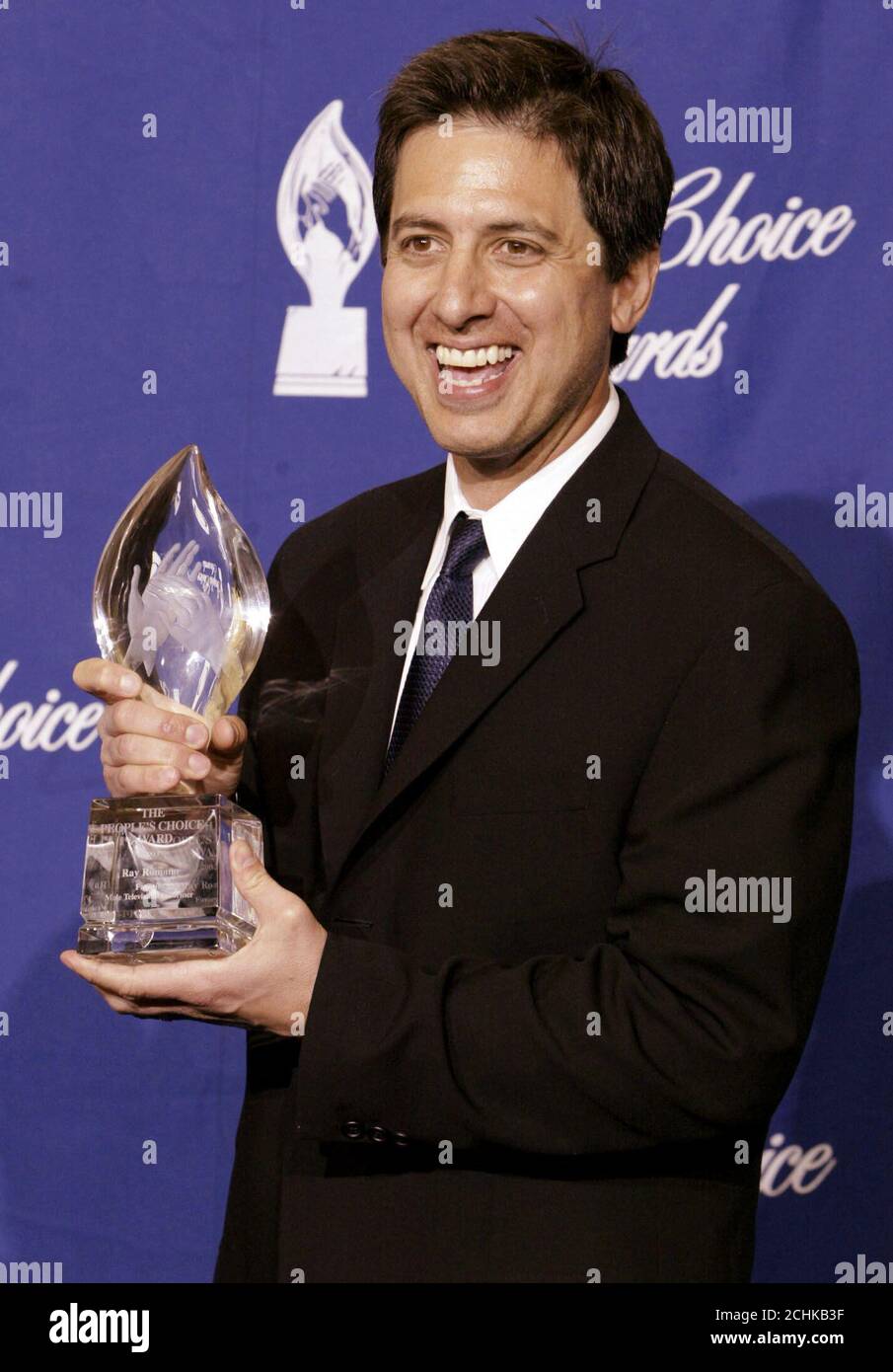 Everybody loves raymond 2003 hi-res stock photography and images - Alamy