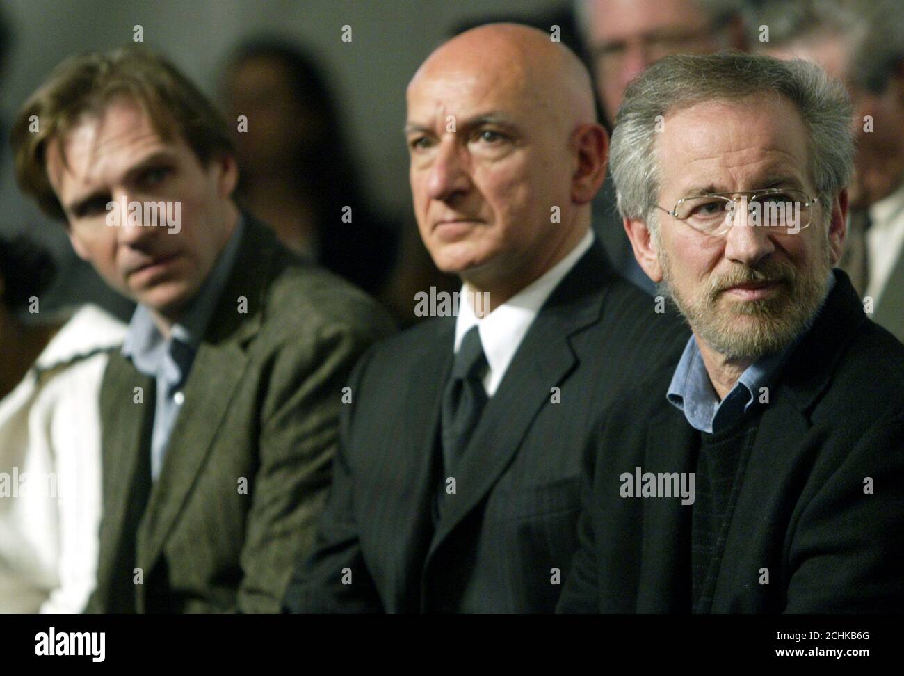 Schindlers list ralph fiennes hires stock photography and images Alamy
