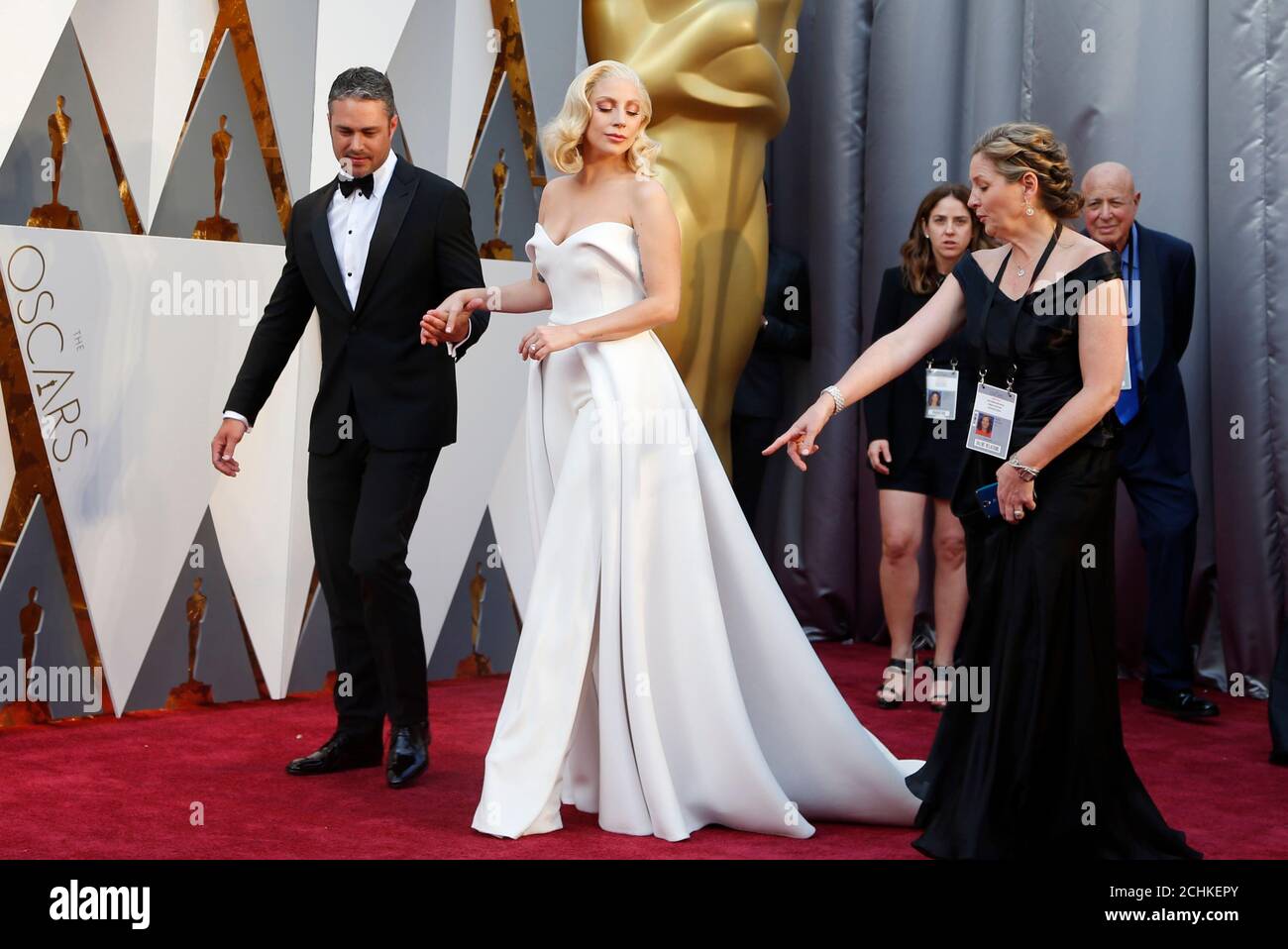 brandon maxwell oscars