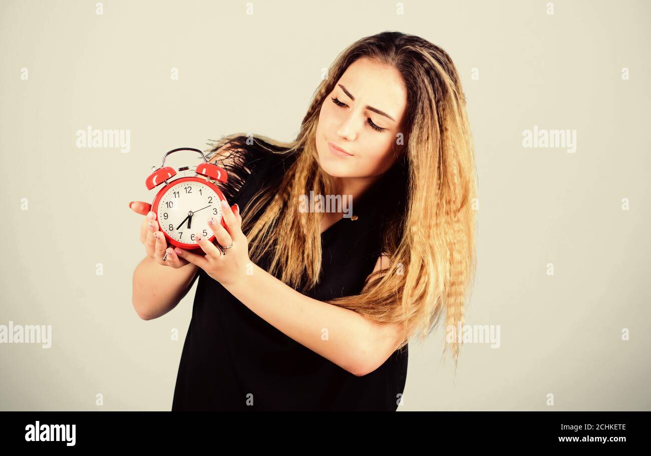 Practice of advancing clocks. Daylight saving time. Change time zone