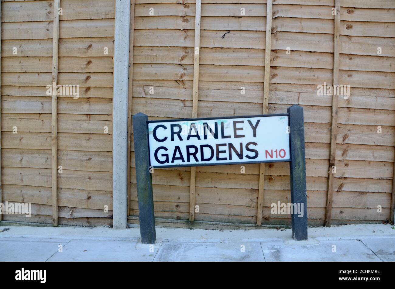 23 cranley gardens hires stock photography and images Alamy