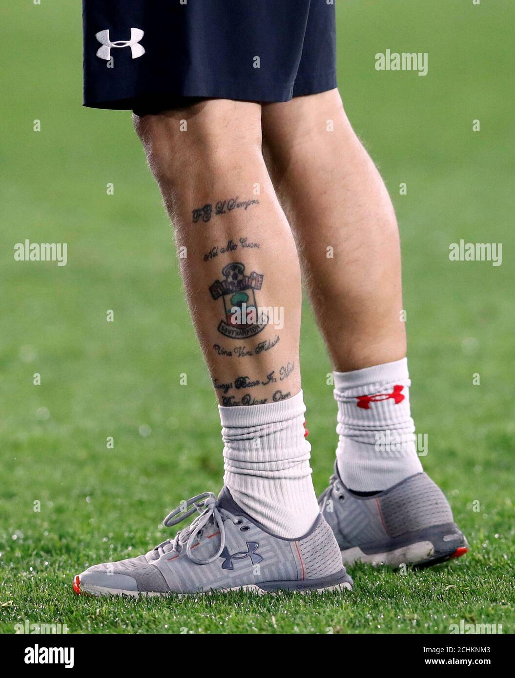 Featured image of post Tatuajes De Naruto En La Pierna