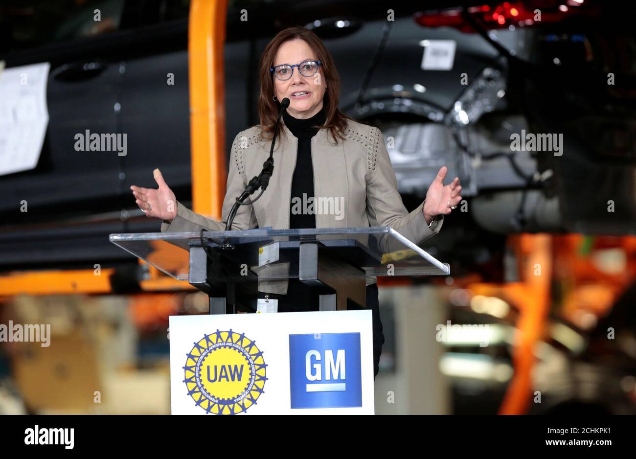 Lake orion michigan hires stock photography and images Alamy