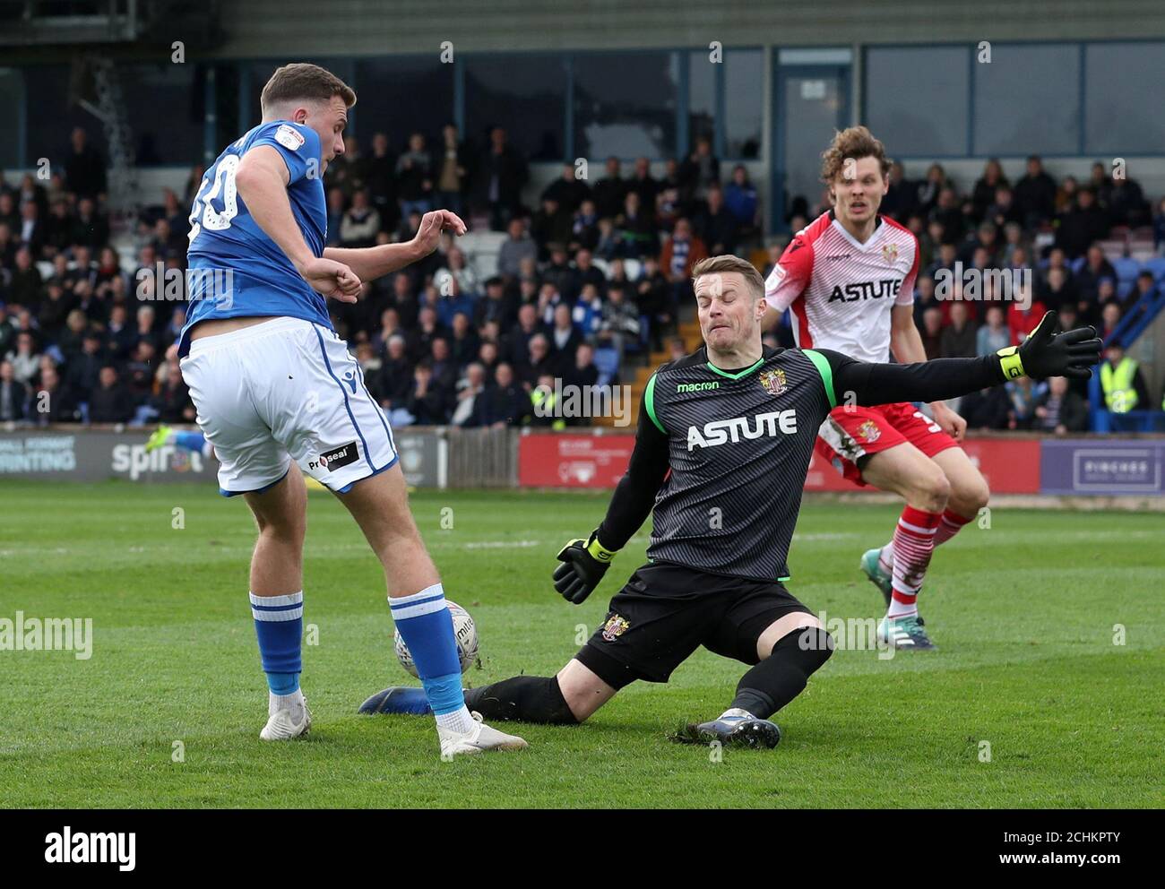 Paul smith stevenage hi-res stock photography and images - Alamy