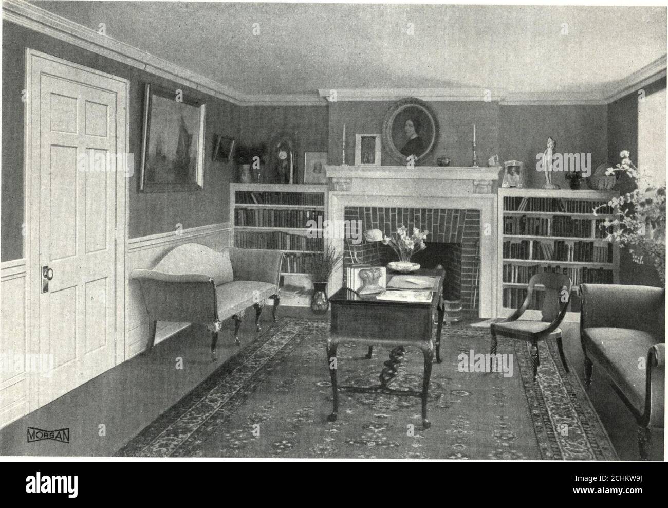 Building With Assurance 4 Wide M 8424 7 Cornice Frieze M 8615 380 15 Door Stop M 8085 8 Cornice Soffit 16 Window Seat M 251 3m M 8394 384 17 Corner Blocks