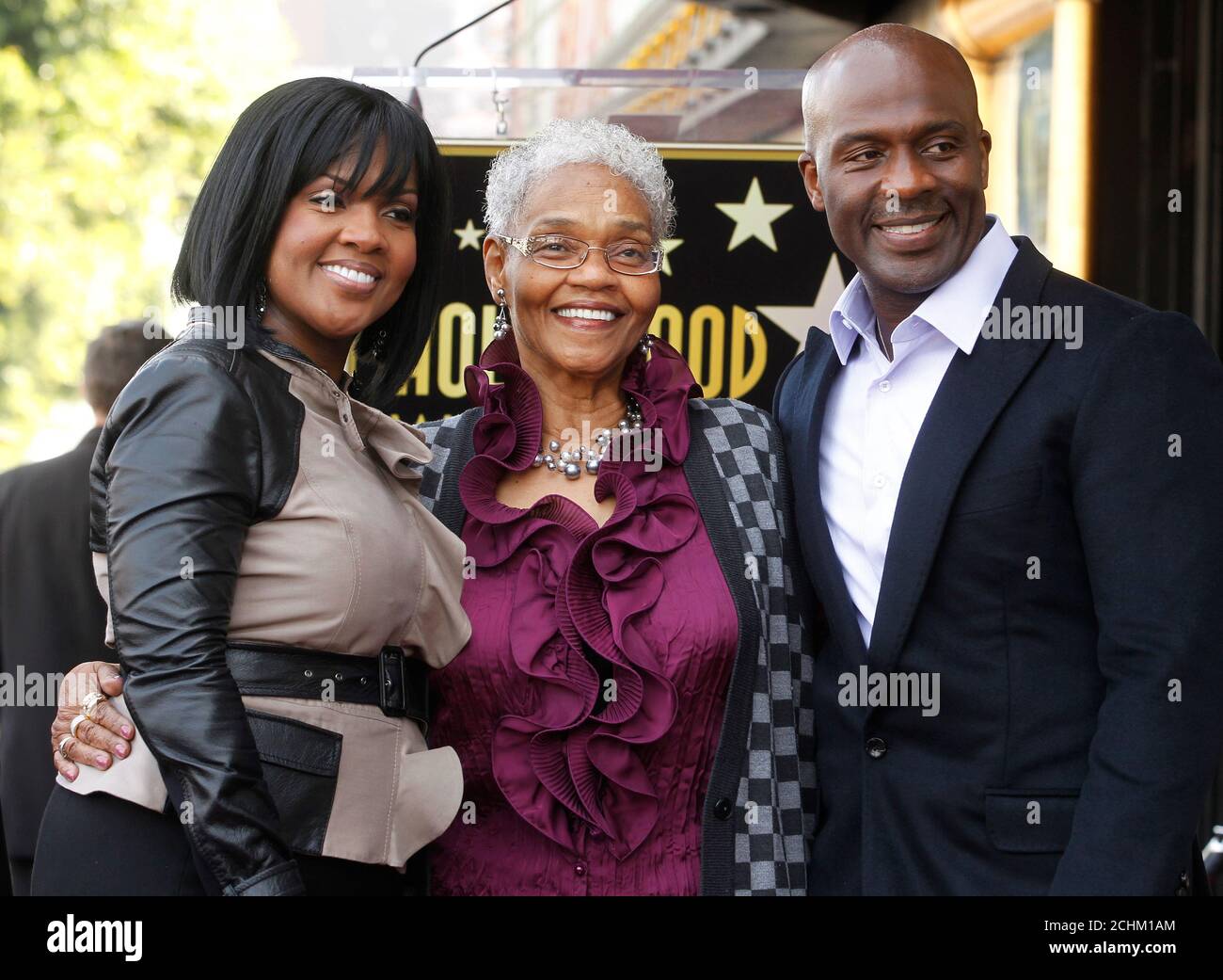 Delores Winans Cece Winans Bebe High Resolution Stock Photography And Images Alamy