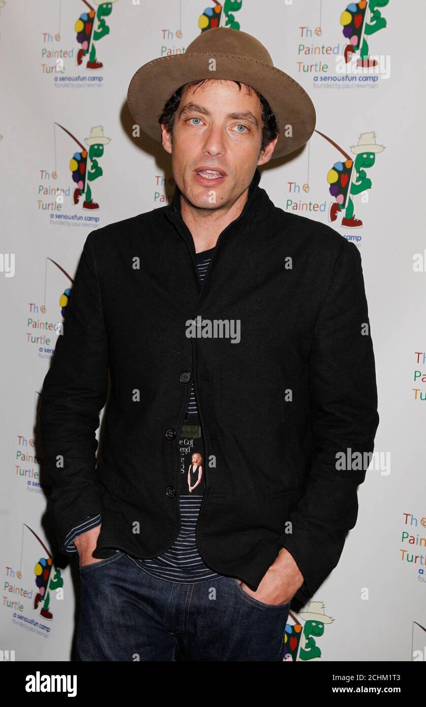 Jakob dylan hi-res stock photography and images - Alamy