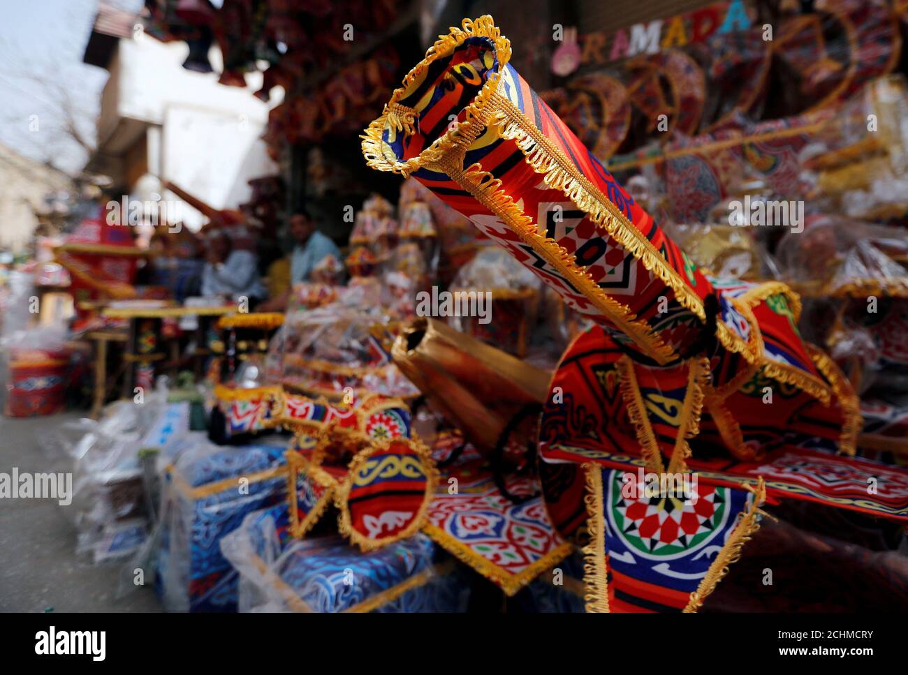 Cairo ramadan cannon hires stock photography and images Alamy
