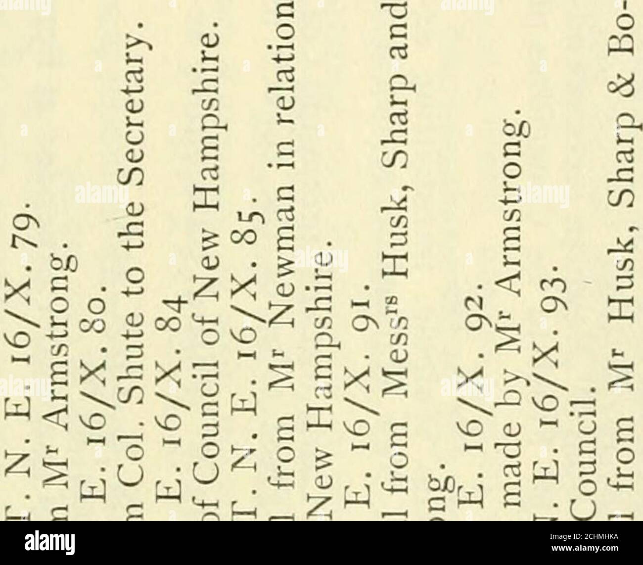 . [Provincial and state papers] . bC G O J-c bit) a0 1- -4-» to E b/0o 1-1to £ 0 ■—CO E &gt;- G 3&lt;U u a! £ H £ • c Du^j tu t-M ju Ph ^ pq ^ 3 co ^ co *g g°w U.Q bD £H .ah u 2 £ § J £ J £ Jtu tu &lt;u .1-1 0 -j-1 0 £U S tU IU 0 ■ - to q2 T3 tu m ■£ vo &lt;u • -vo-£j ^ -co • « vo*-S g £ U . c G £ • o to 132 Pl; or; sz 2-s g bc o ^ be c a. o o . &lt;u C 3 o • •E O °U £ £u 5 o tu a; §| O £0 S&lt; S Ax 4)— ■s. E tu GO toC PQ -G &lt;u &lt; OIN 00 Os 1-1 3 tU c OCO IN O-, . ^ R 0 ri M (N IN r-^ t^ t IN O Ch-iN 430 COLONIAL PAPERS. tfl tfl m in &lt;u OJ OJ oj G a a £ tfl &lt;u c tfl a OJ c CM co o Stock Photo