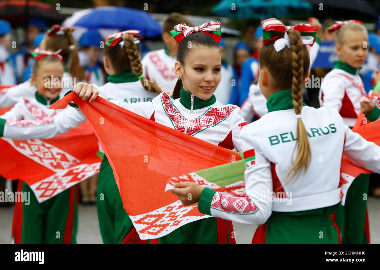Minsk belarus girls
