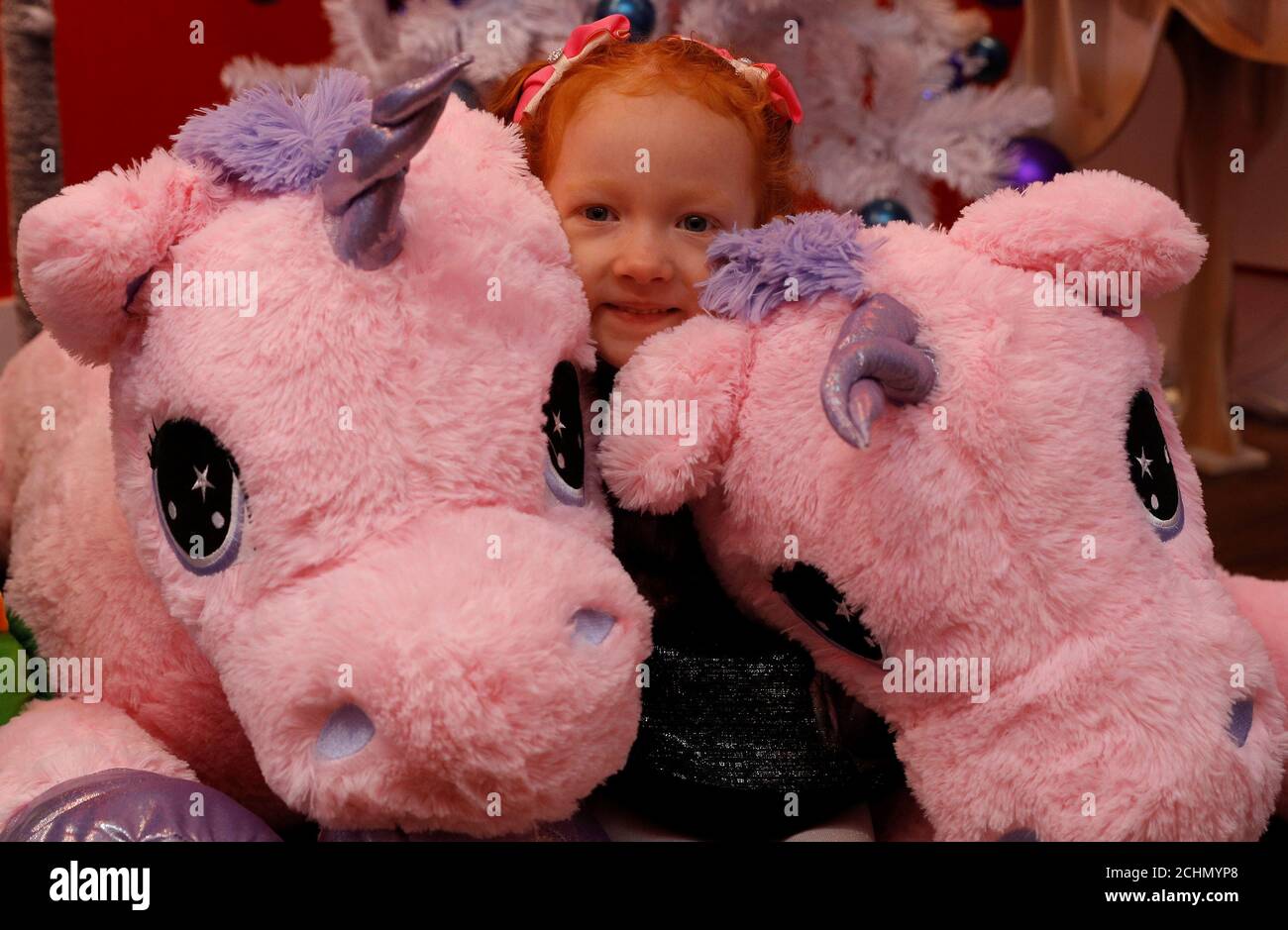 hamleys best selling toys 2018