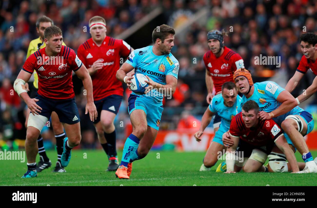 rugby union champions cup