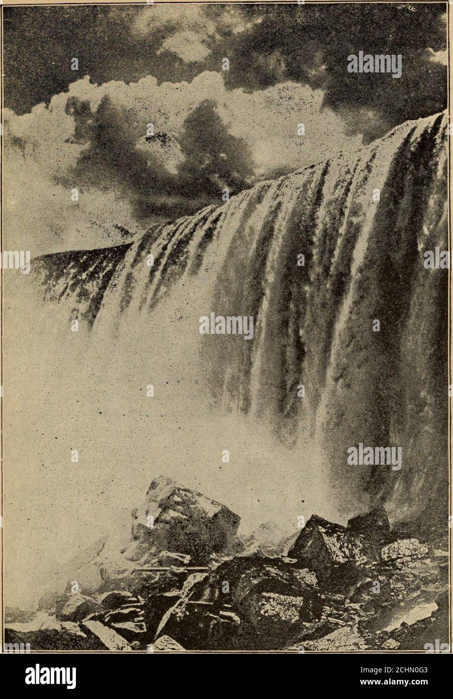 Pauls' dictionary of Buffalo, Niagara Falls, Tonawanda and vicinity a descriptive index and guide the various institutions, public buildings, societies, amusements, resorts, etc., in and about the city of Buffalo