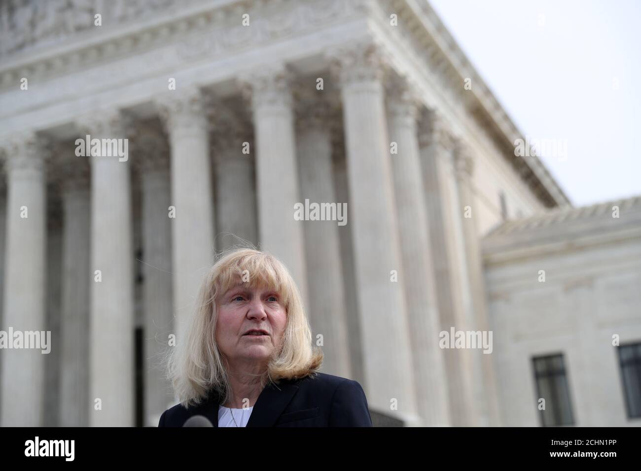 Curtis flowers hires stock photography and images Alamy