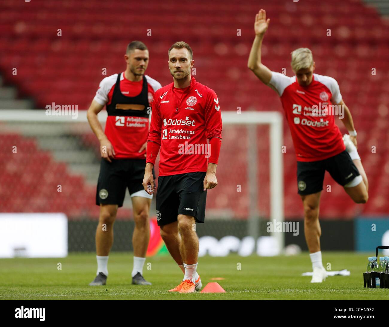 Christian Dalsgaard High Resolution Stock Photography And Images Alamy