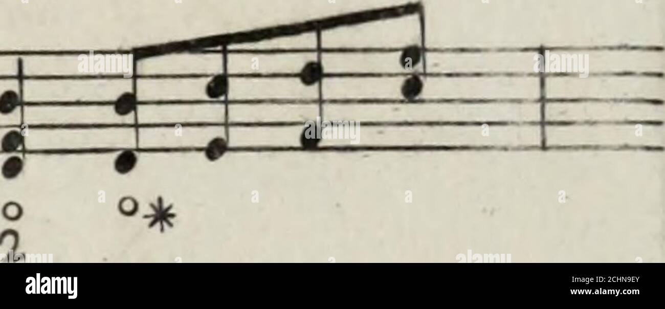 . Methode de harpe pour apprendre seul et en peu du temps a jouer cet instrument : avec un principe tres simple pour l'accorder . -F P- =£e£e& a*- Ifi + PPPl. J&gt; i 1. IF o* &gt;^=^? J=M^ --&gt; £ 1 i=f4=f=F E a a A fck Stock Photo